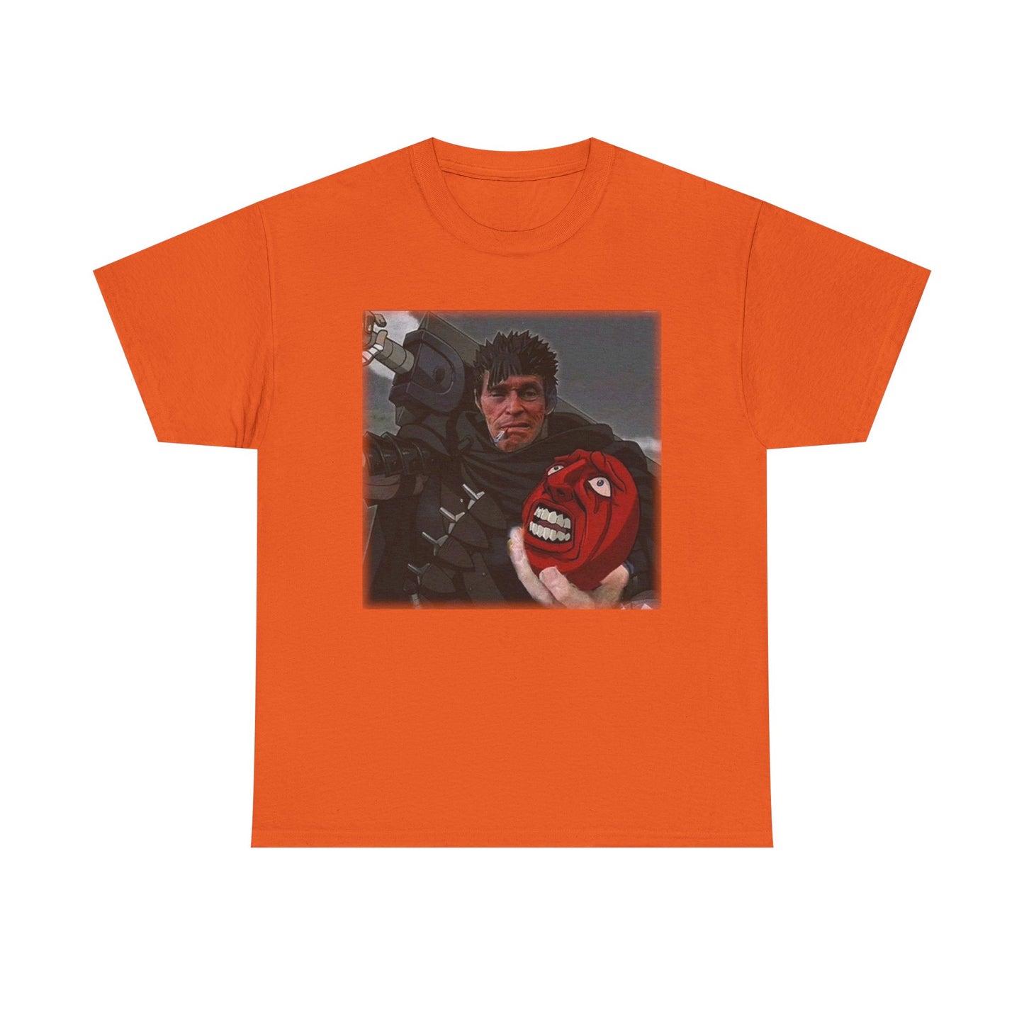 Guts Dafoe Tee