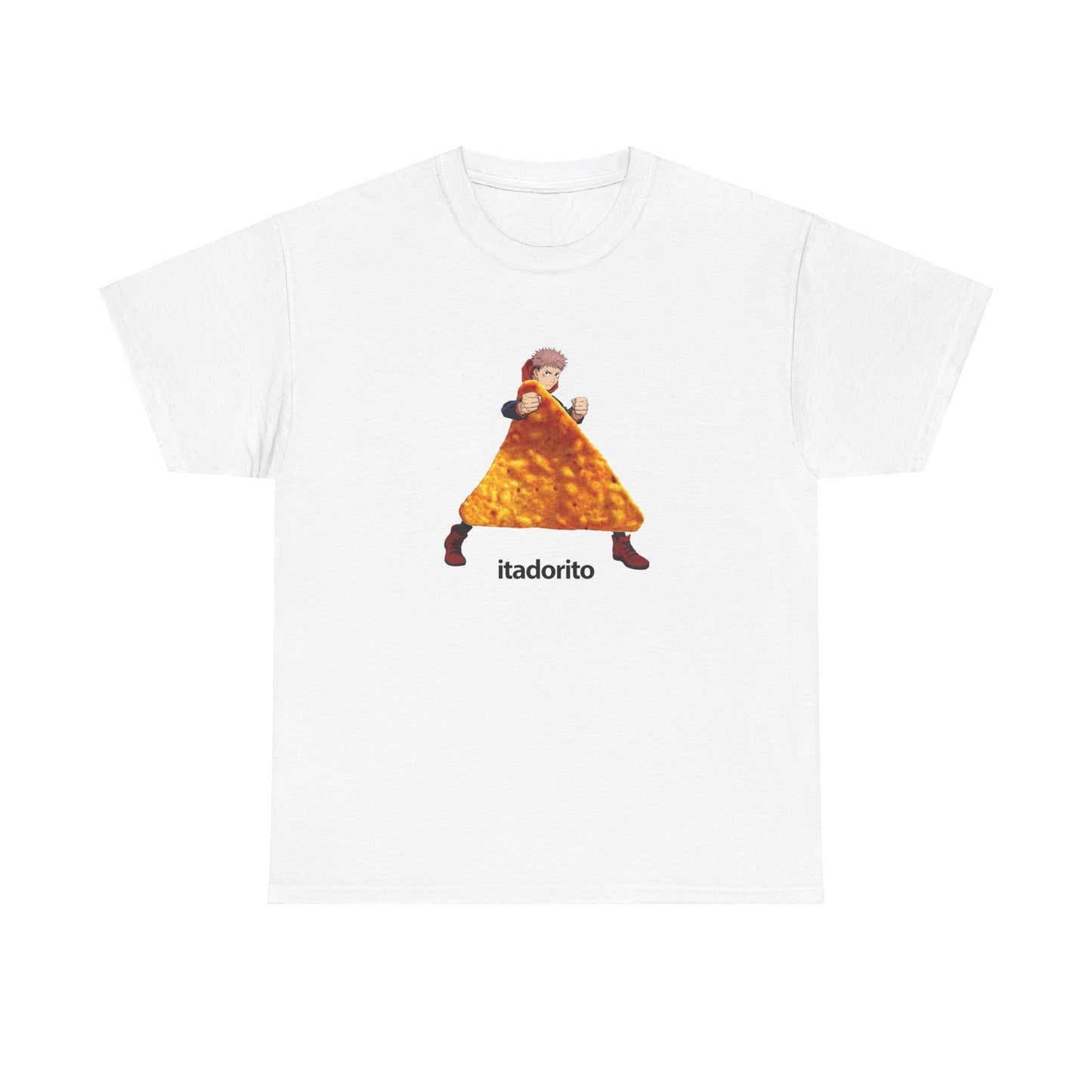 Itadorito Tee