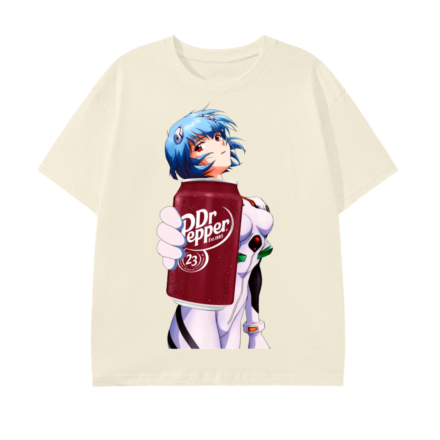 Rei Pepper Tee