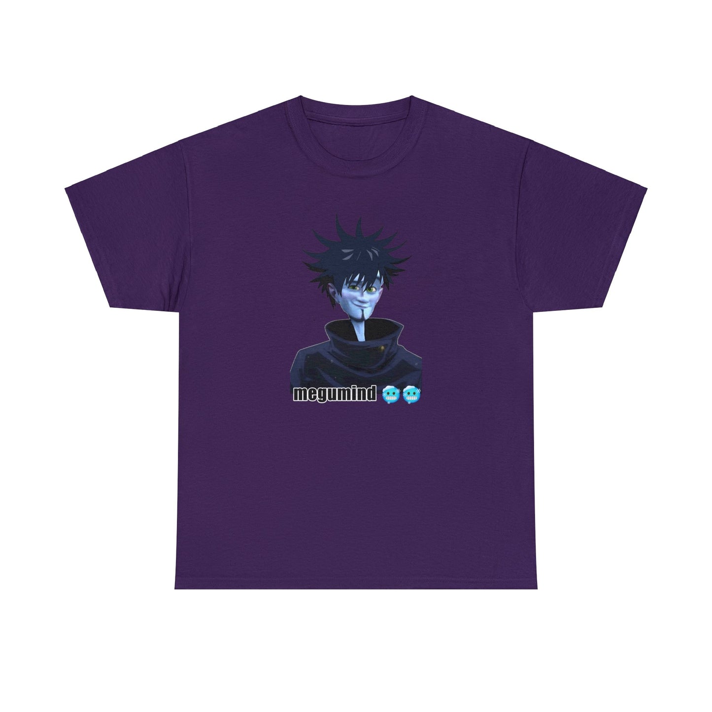 Megumind Tee