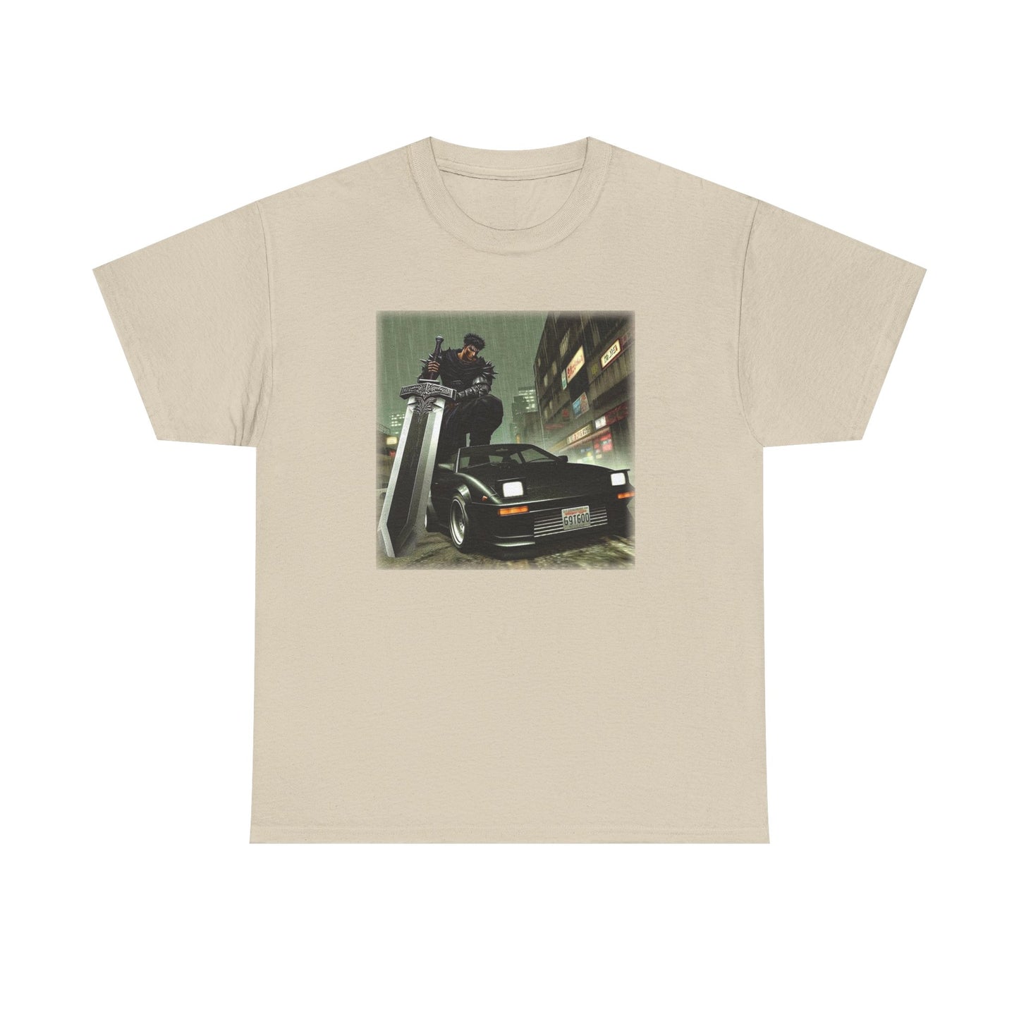 JDM Guts Tee