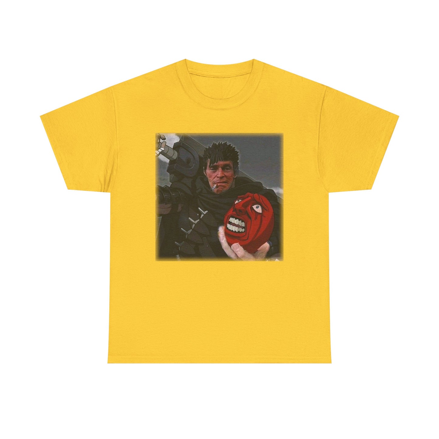 Guts Dafoe Tee
