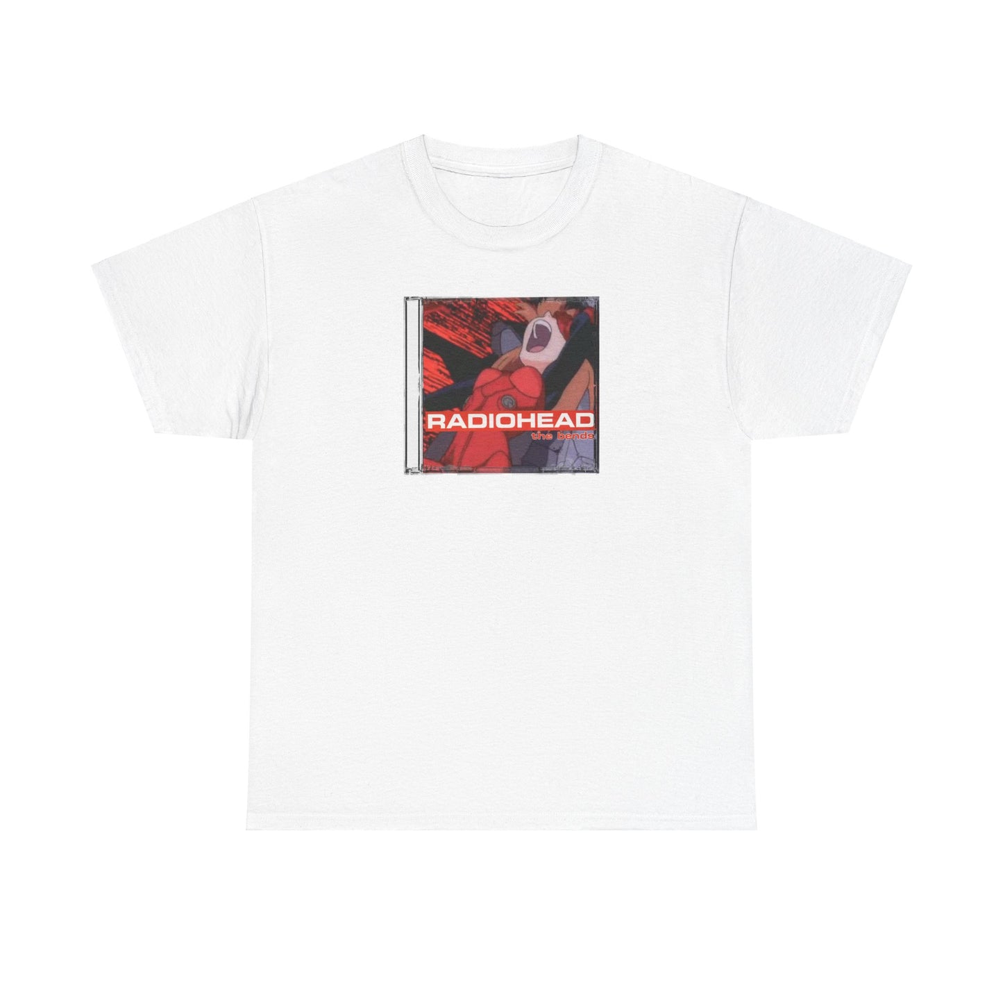 Radio Asuka Tee