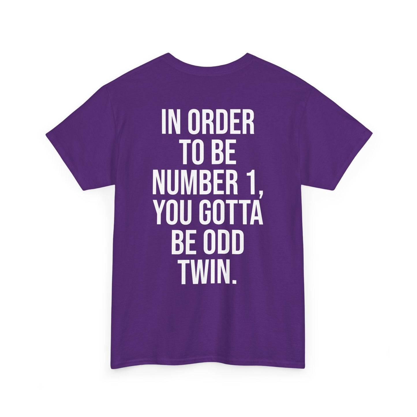 Odd Tee
