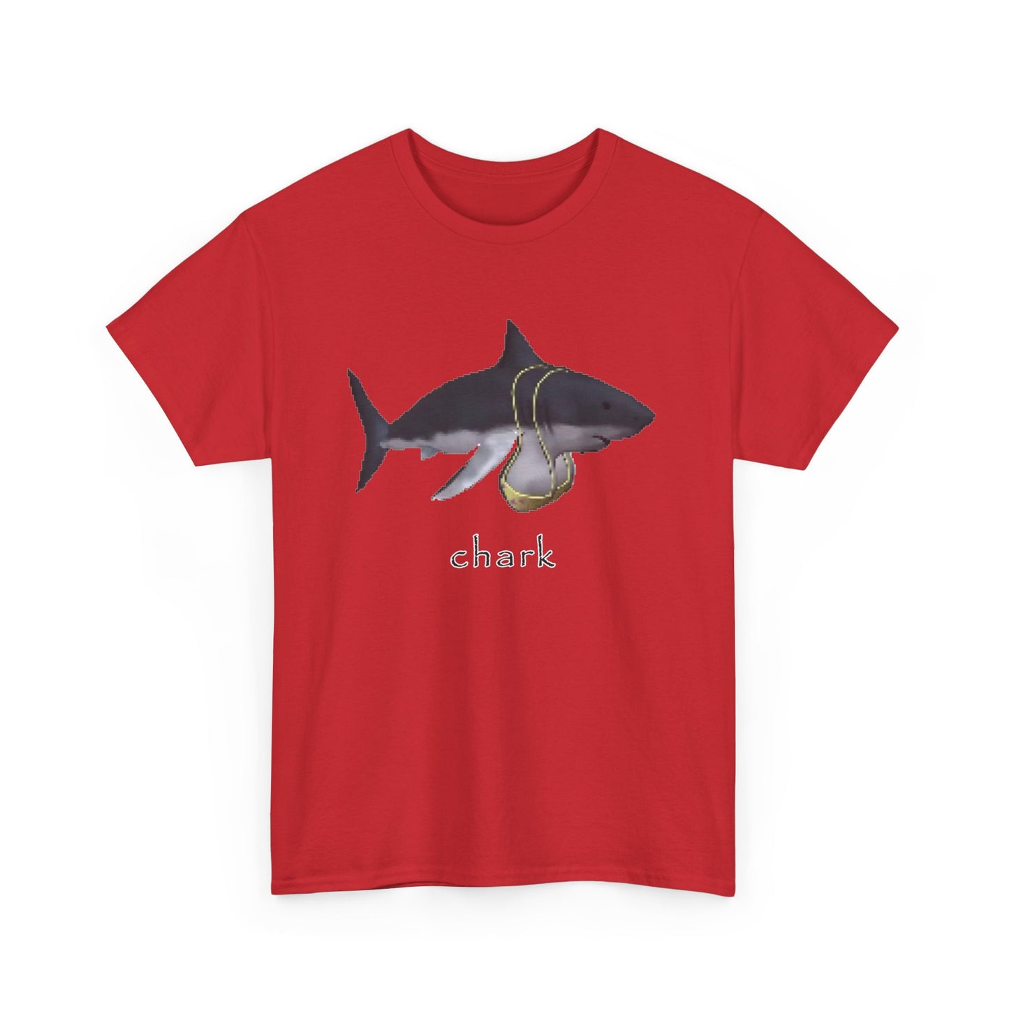 Chark Tee