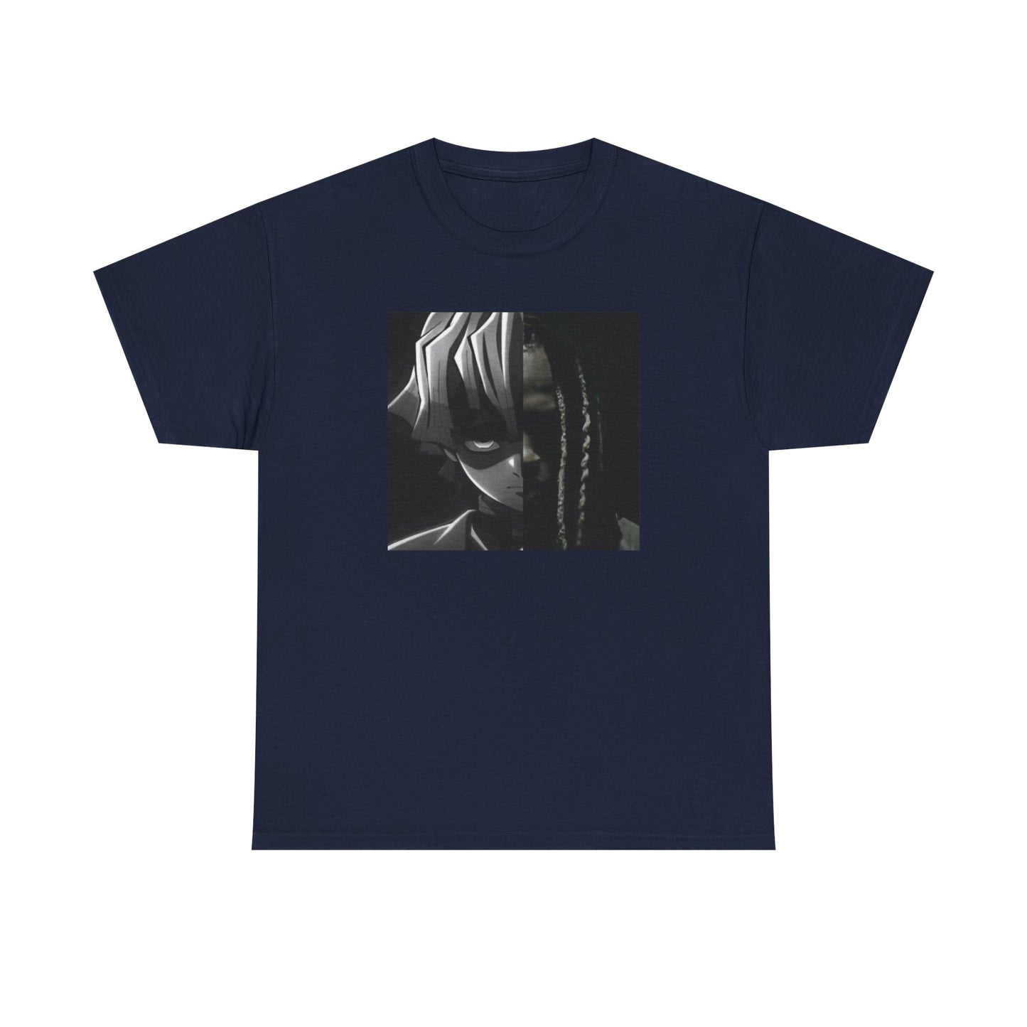 Zenitsu x Von Tee