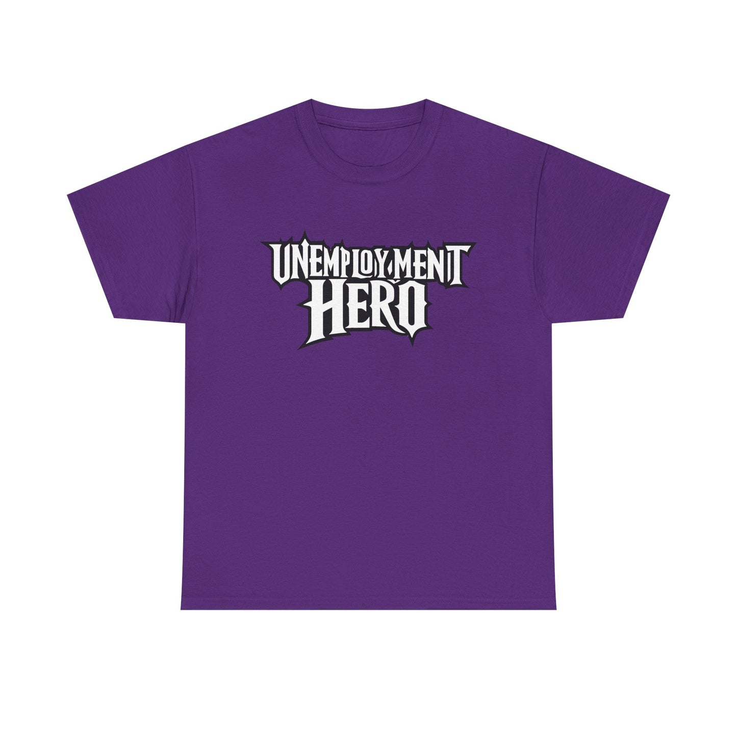 Unemployment Hero Tee