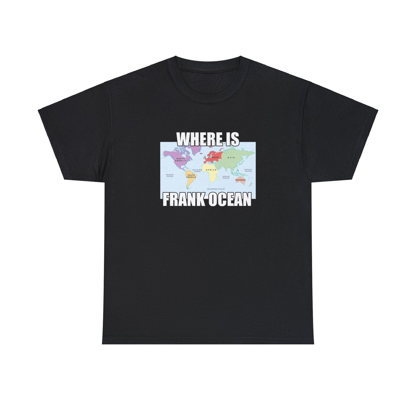 Franky Ocean Tee