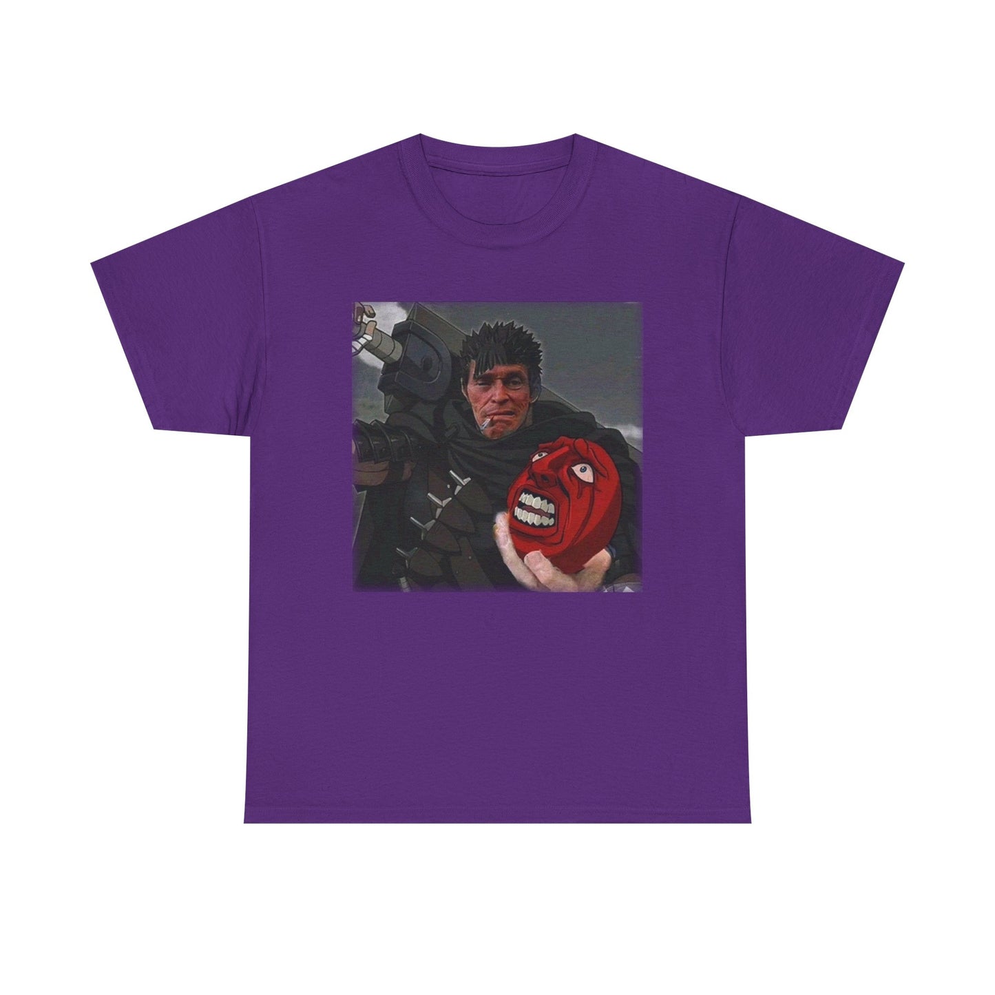 Guts Dafoe Tee
