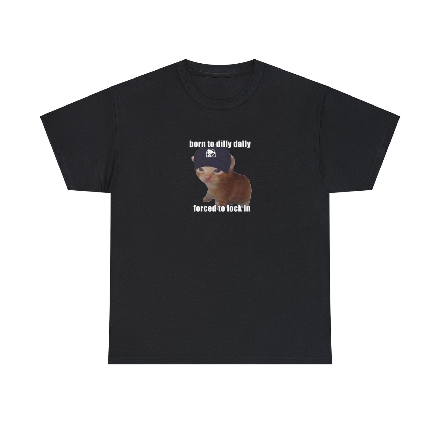 Taco Dilly Dally Tee