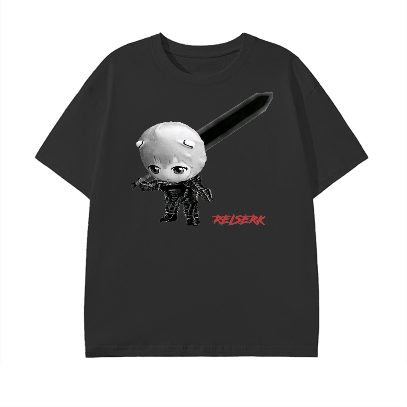 Rei-serk Tee