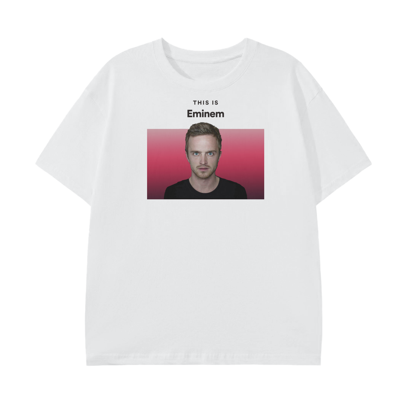 This Is Emnem Tee