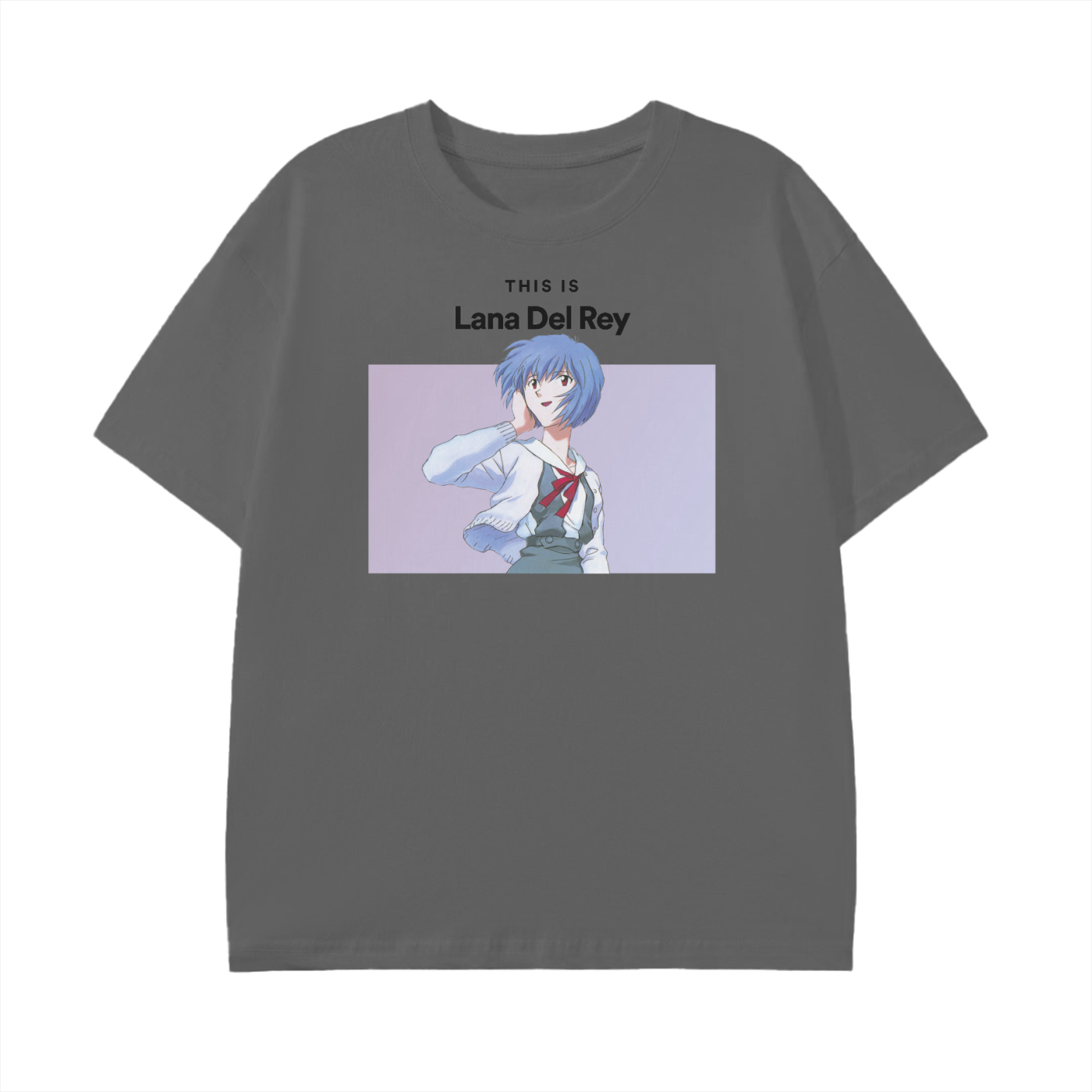 This Is Lana Rei Tee