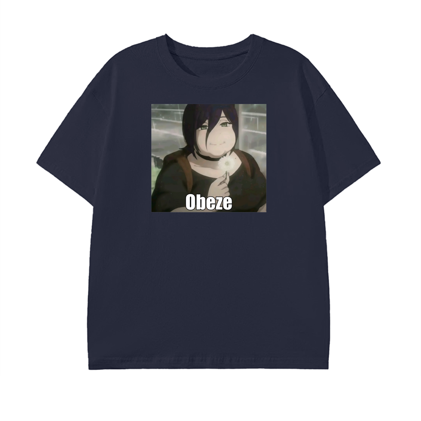 Obese Tee