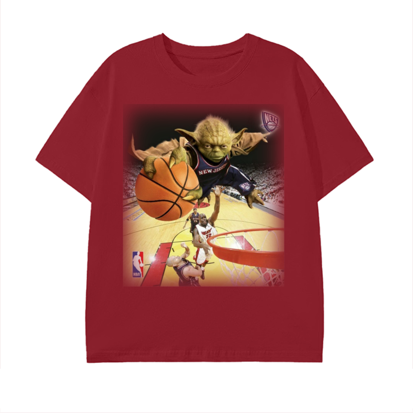Ballin Tee