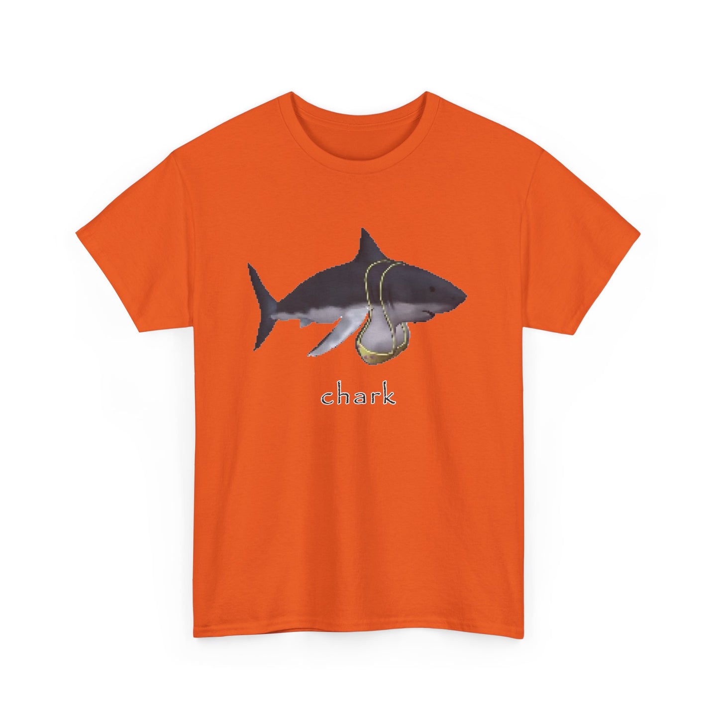 Chark Tee