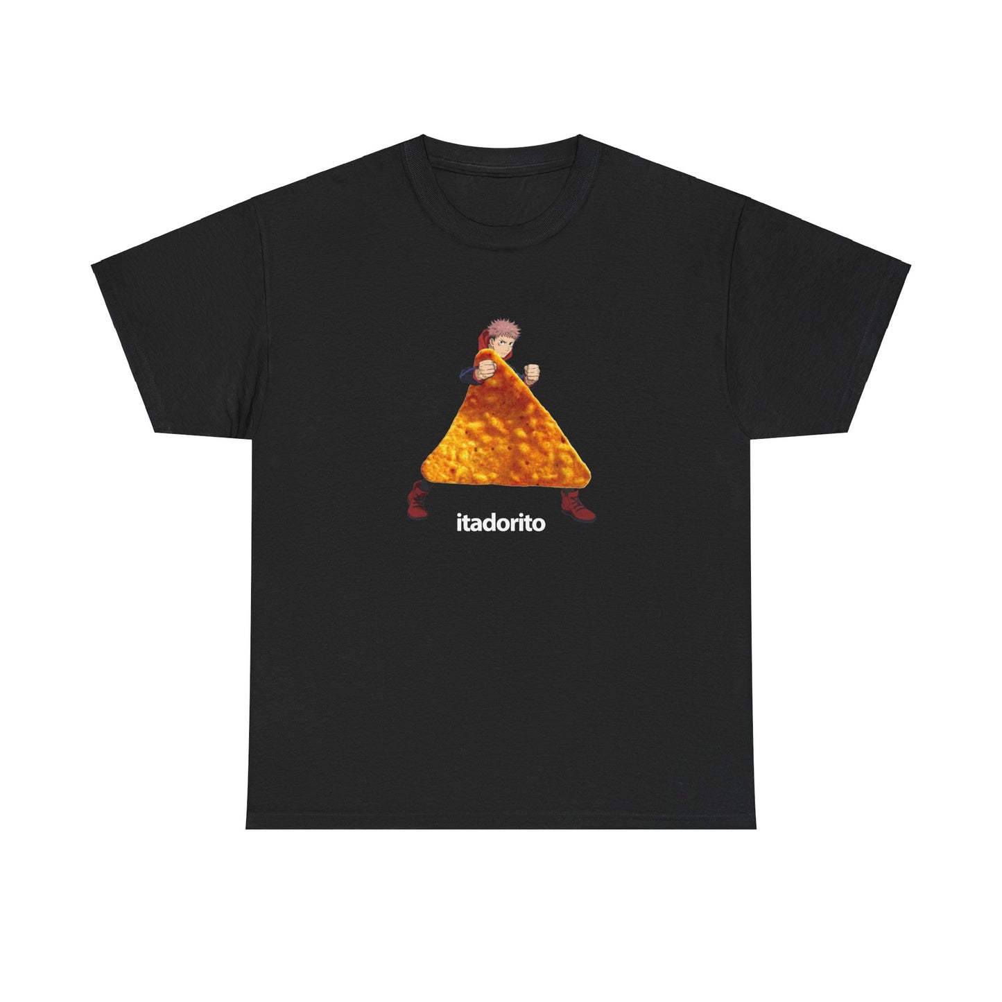 Itadorito Tee