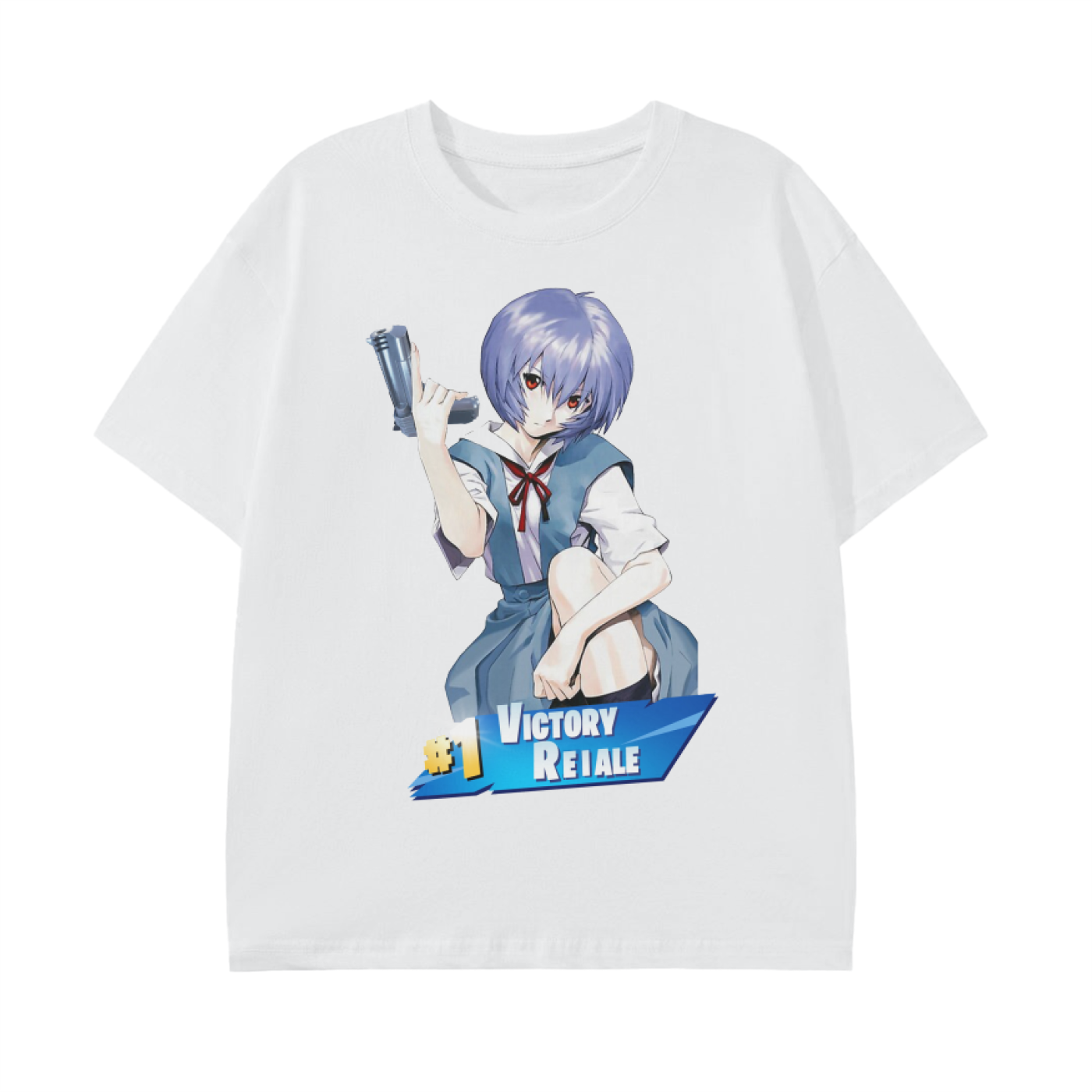Victory Reiale Tee