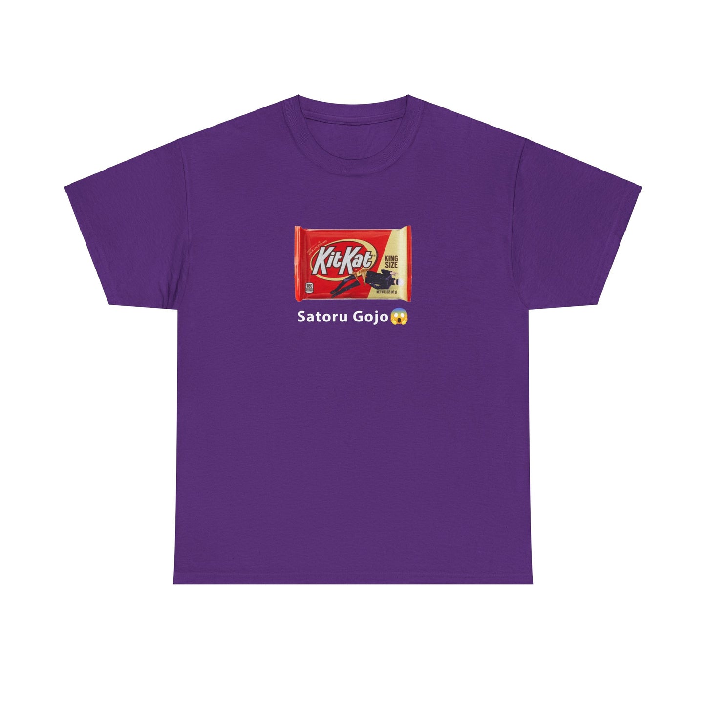 Gojo Kat Tee