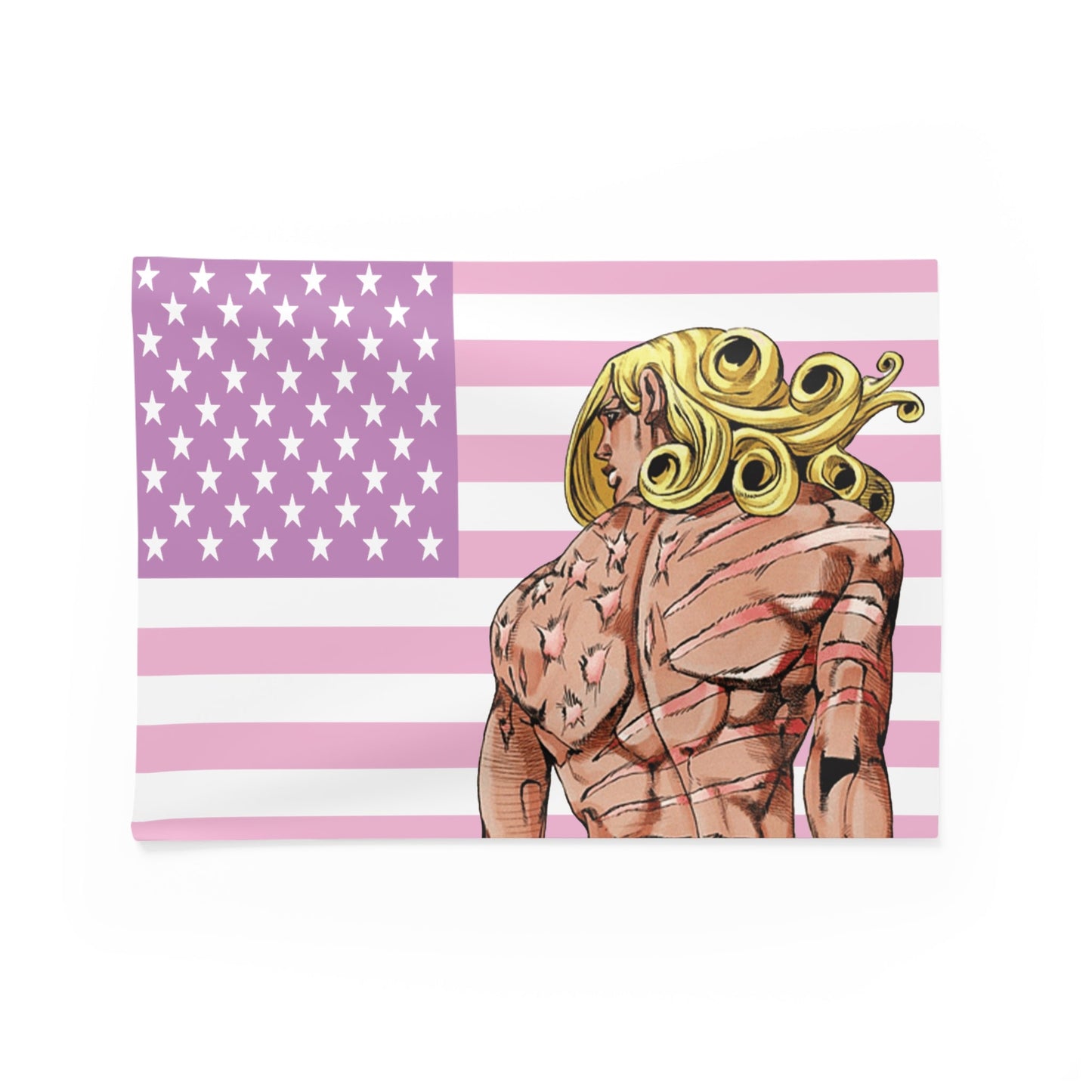 D4C USA Tapestry