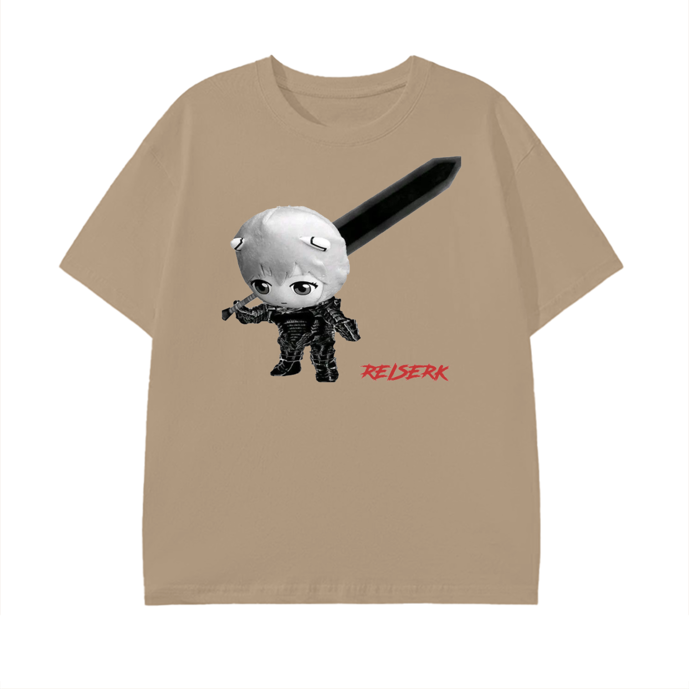 Rei-serk Tee