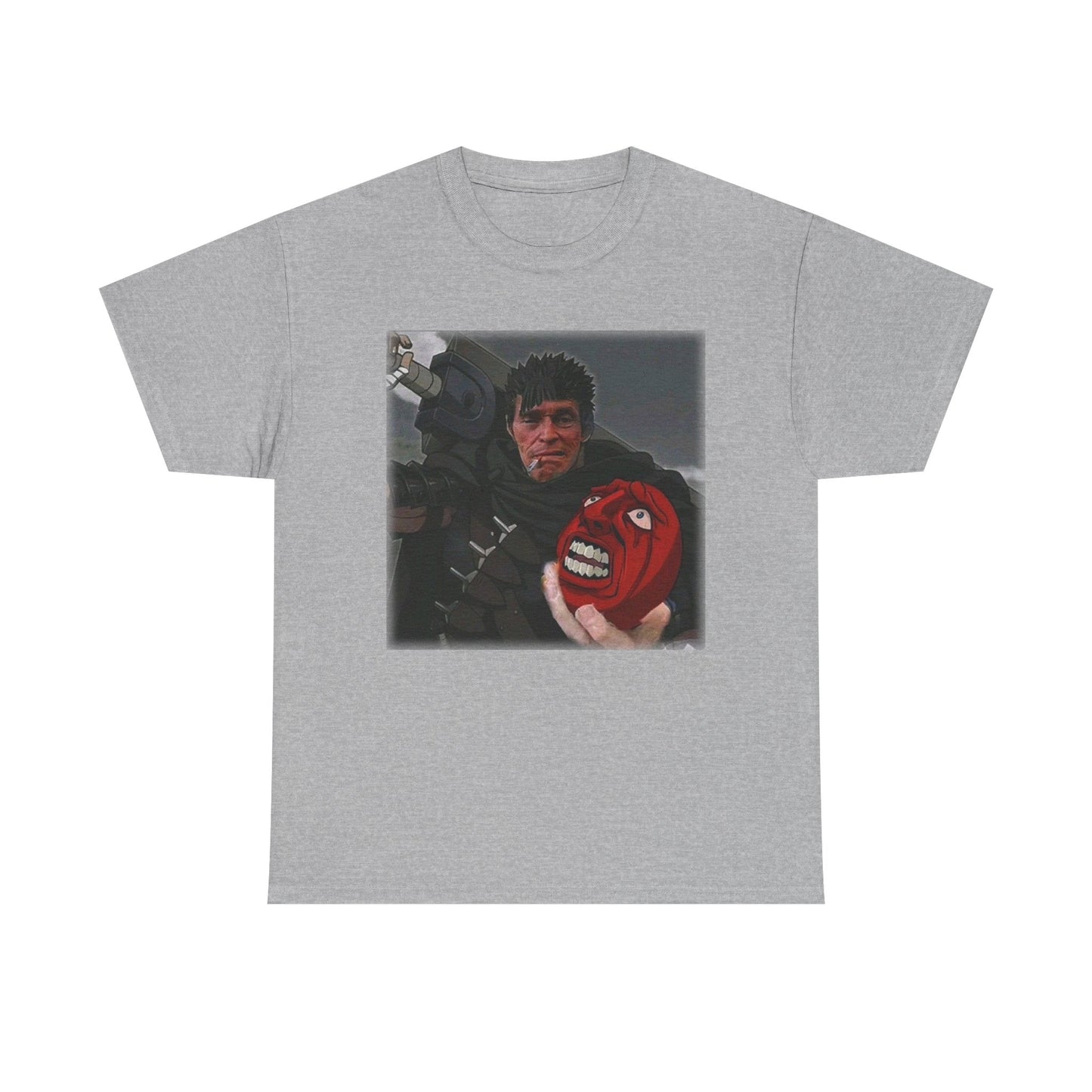 Guts Dafoe Tee