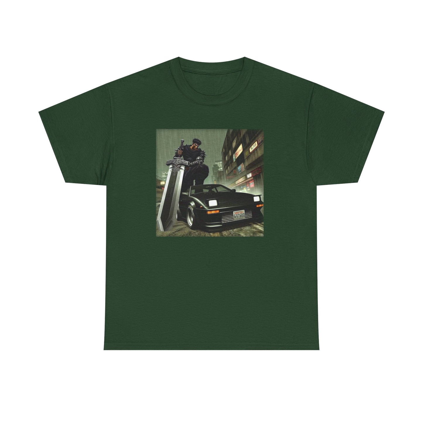 JDM Guts Tee