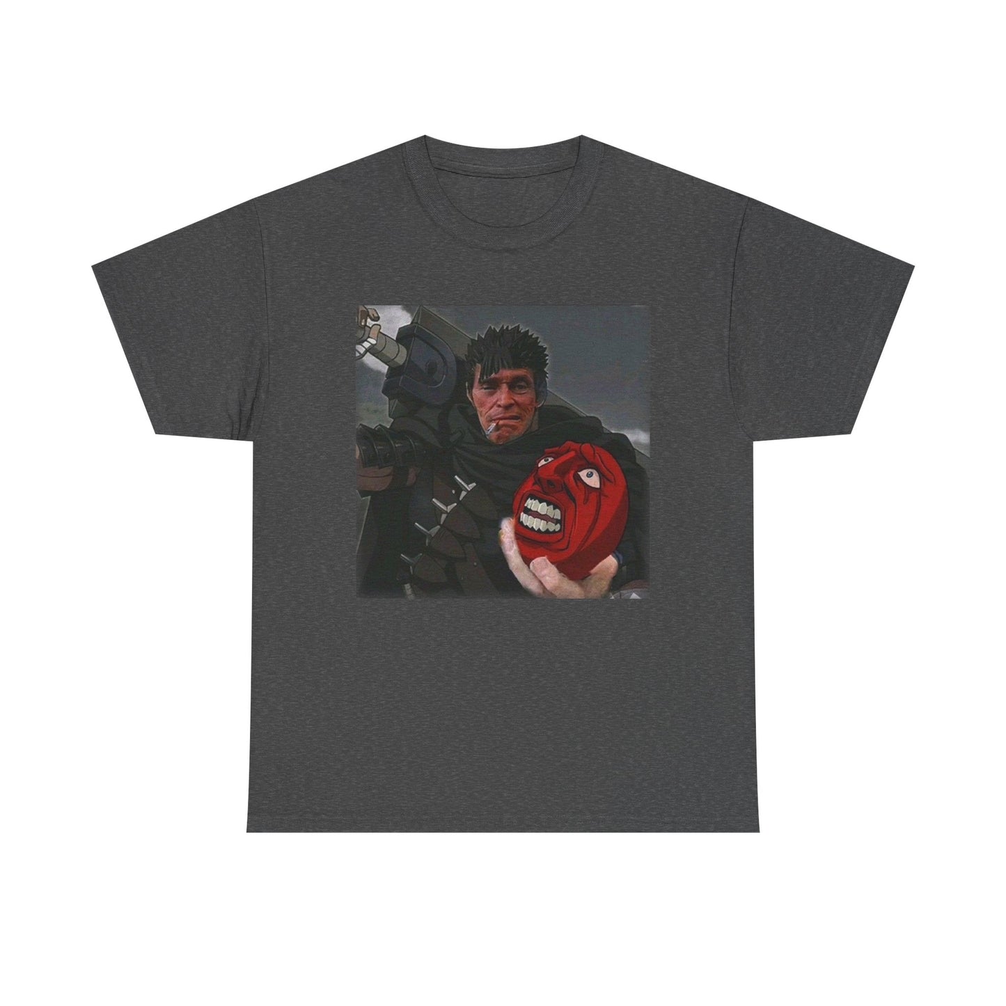 Guts Dafoe Tee
