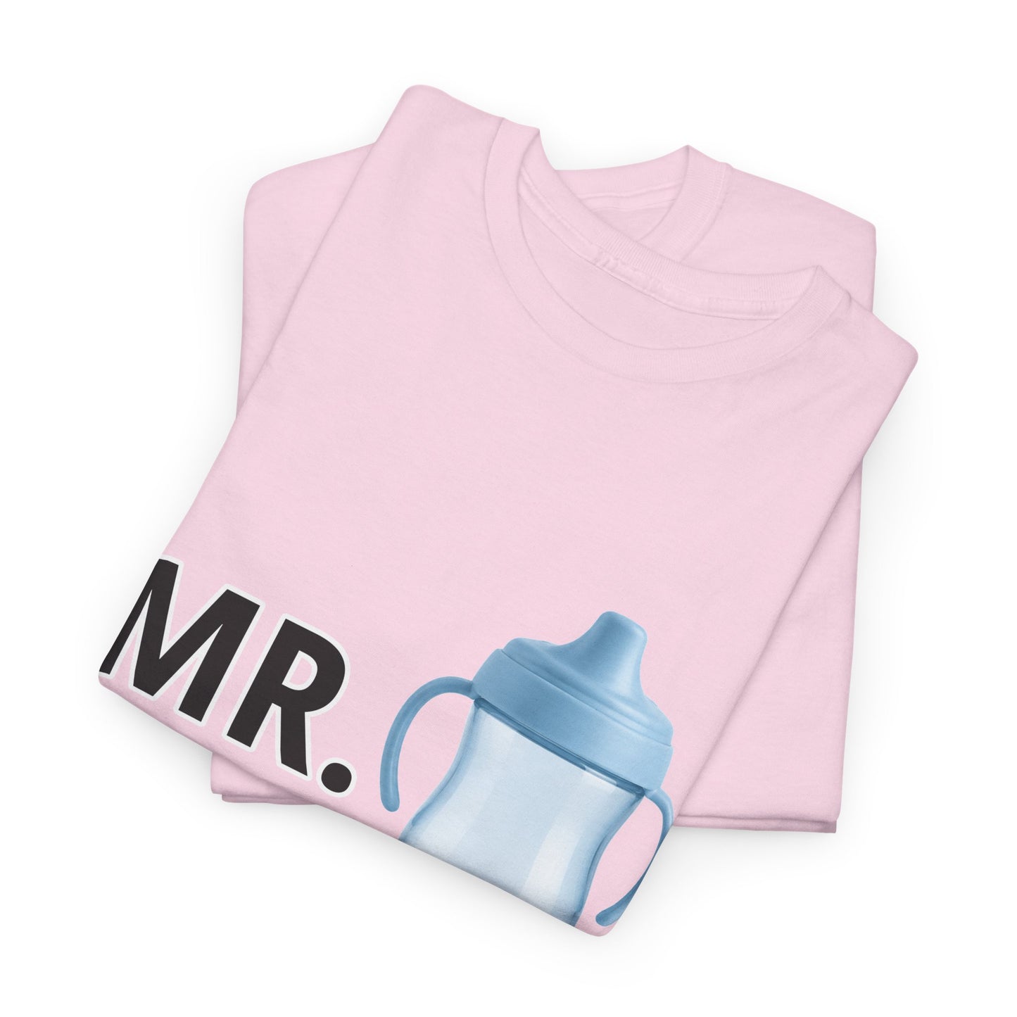 Mr Sippy Tee