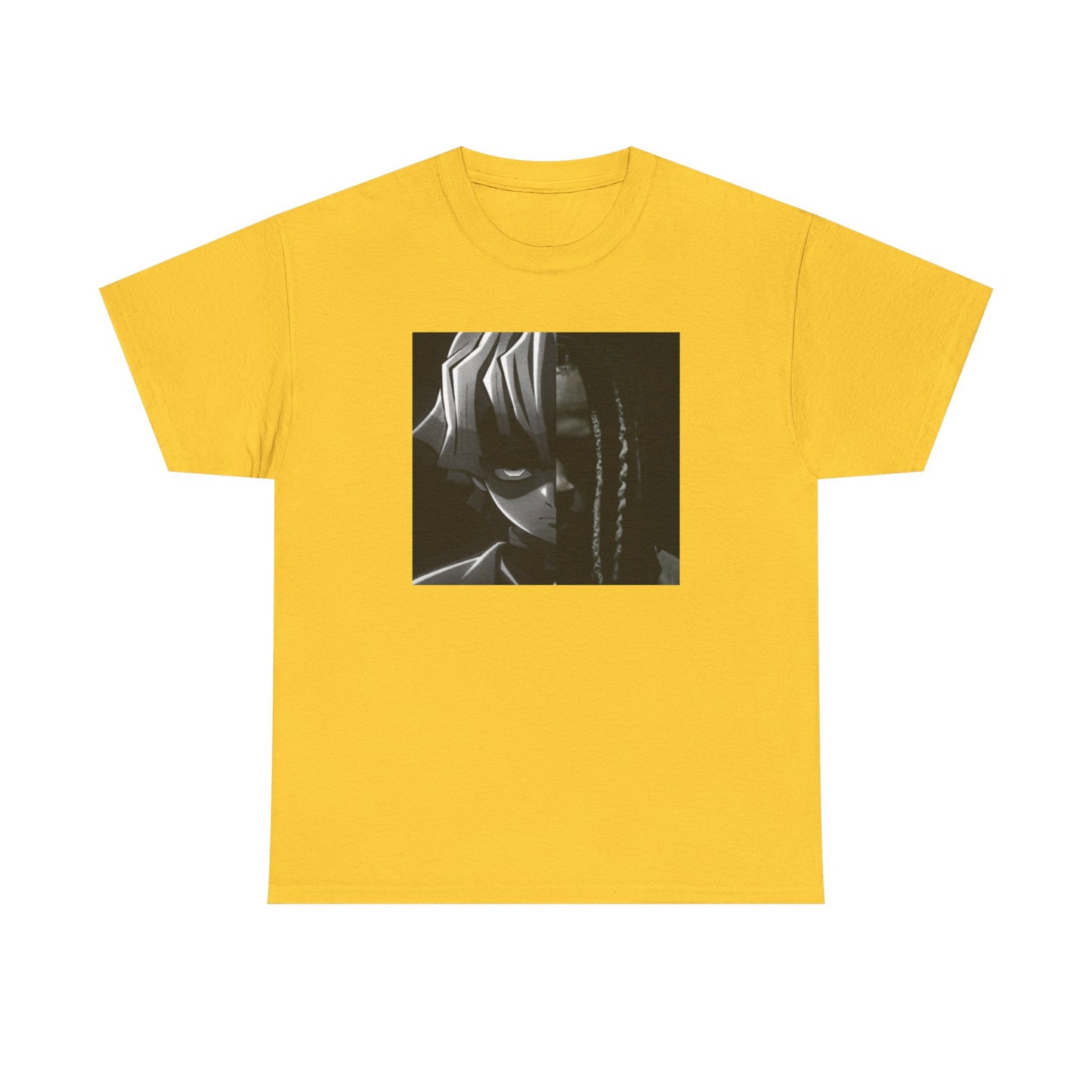 Zenitsu x Von Tee