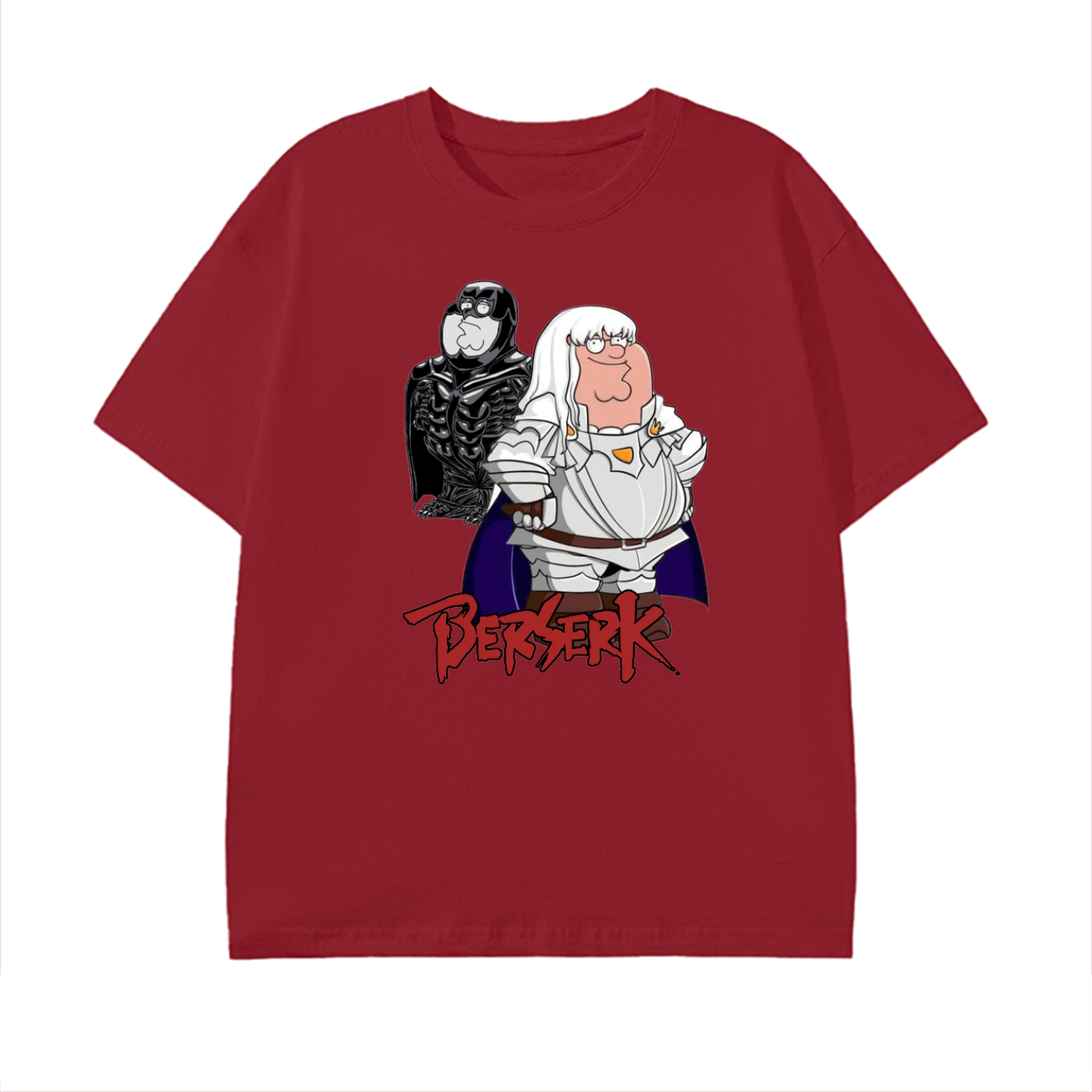Peter Griffith Tee