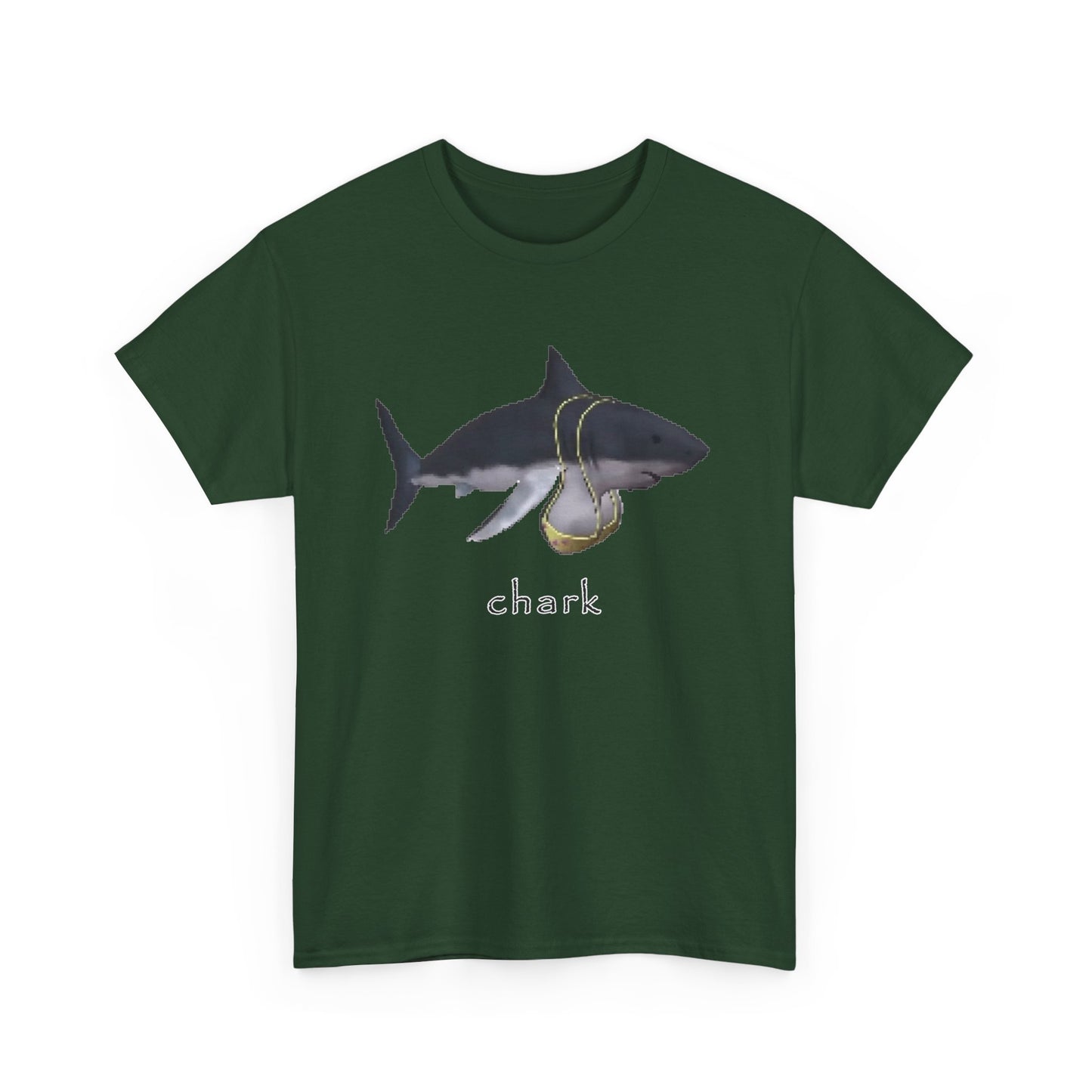 Chark Tee