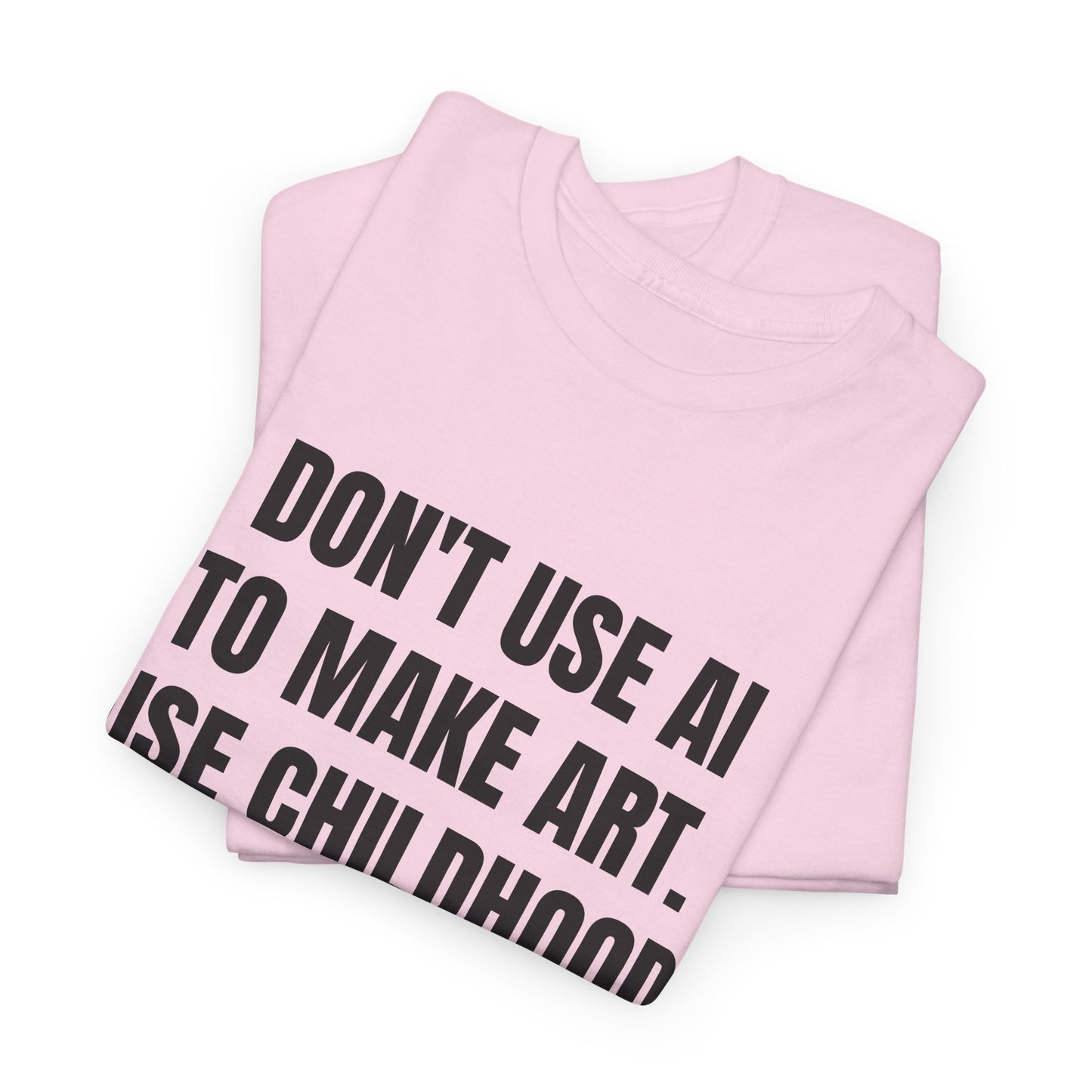 Trauma Tee