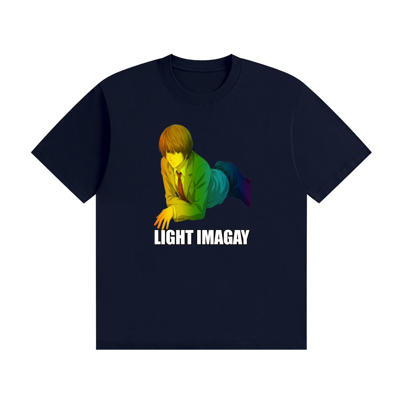 Imagay Tee