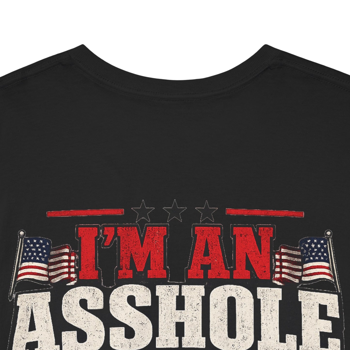 Running Politcs Tee