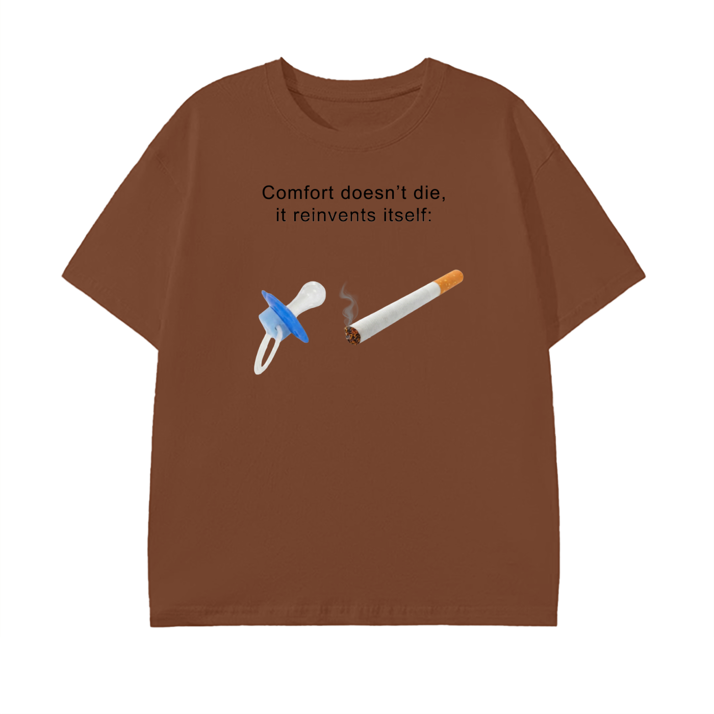 Comfort Tee