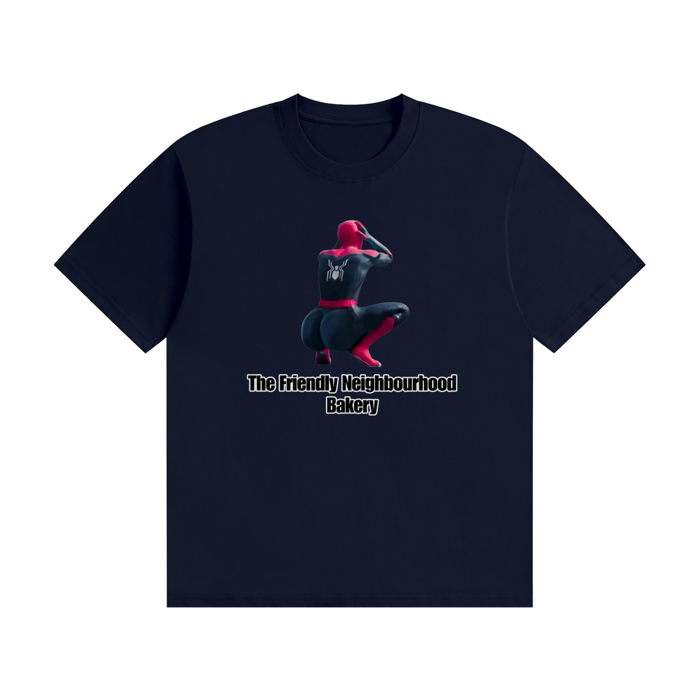 Bakery Tee