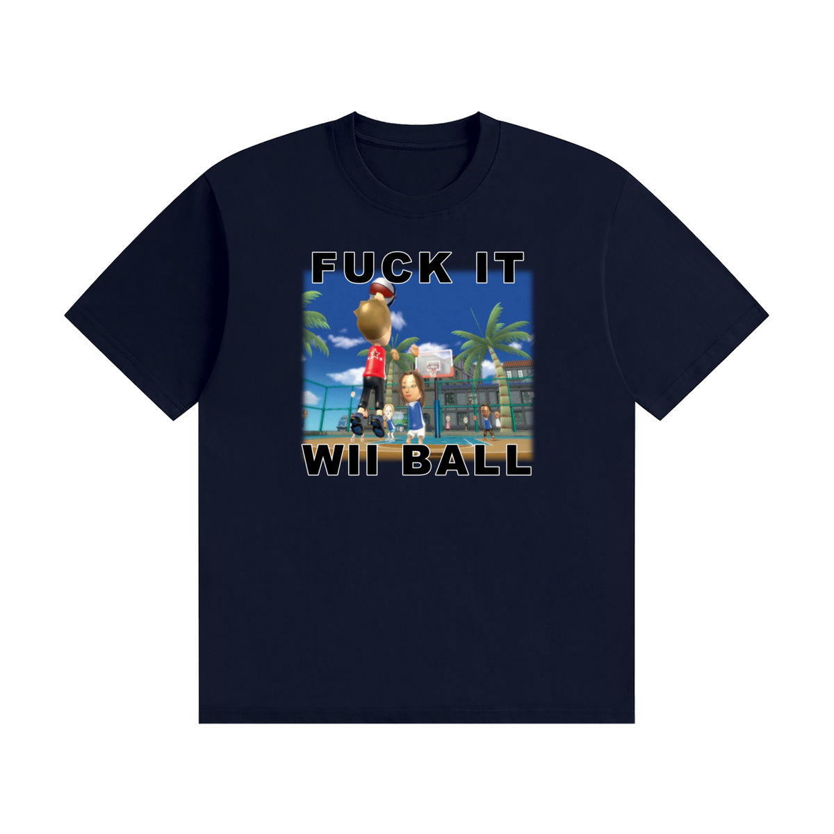 Ballin' Tee