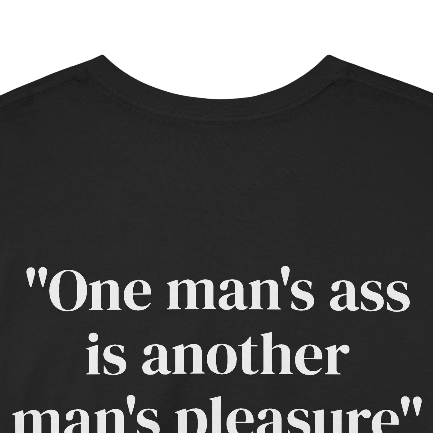 Pleasure Tee