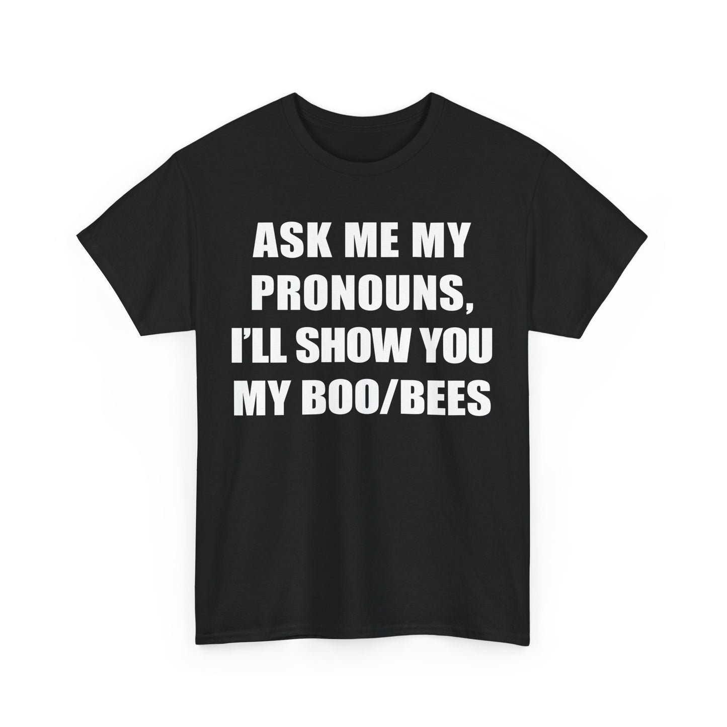 Boo/bees Tee
