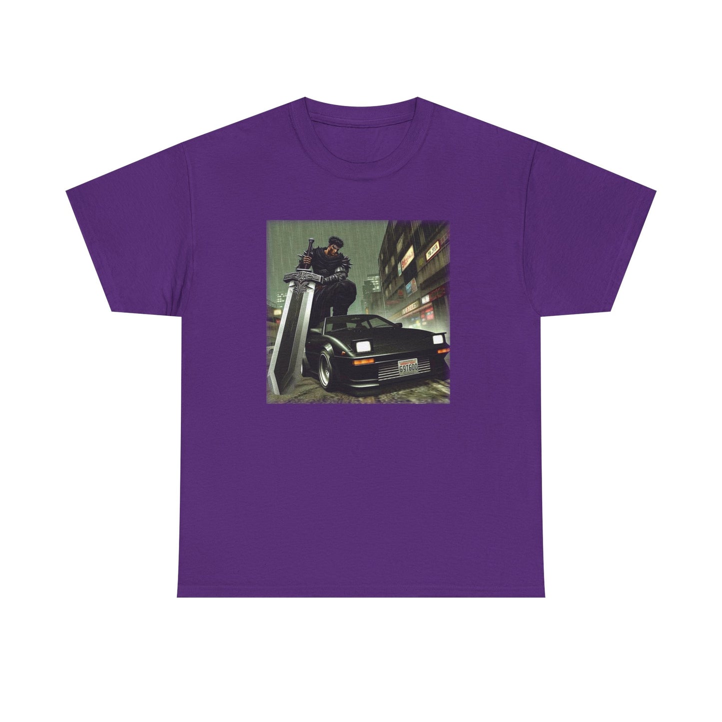 JDM Guts Tee