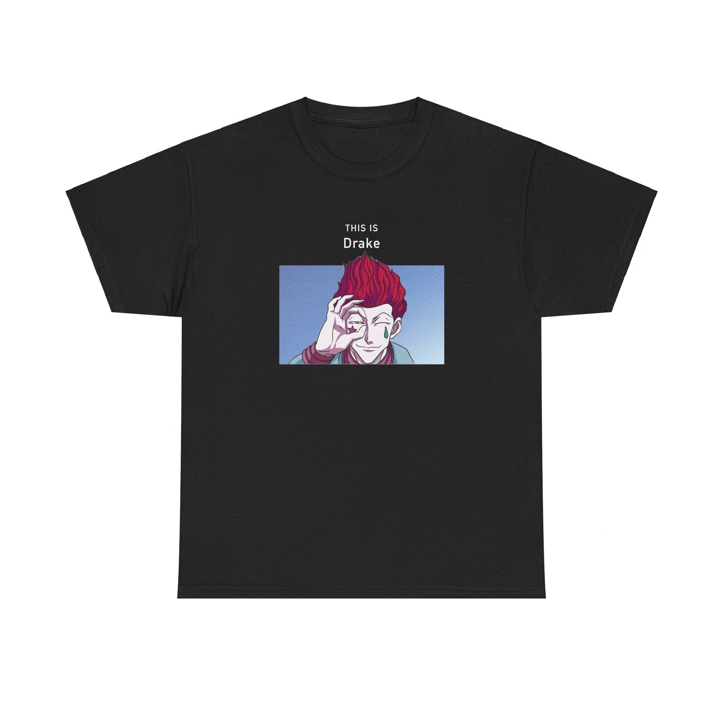This is Hisoka