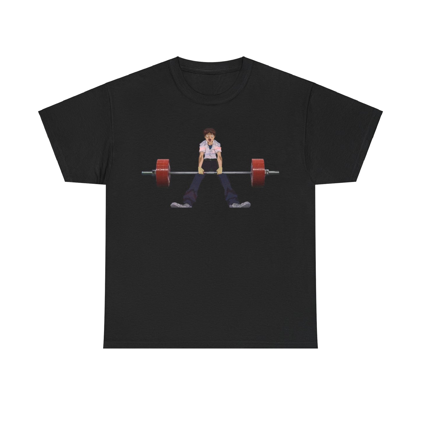 Back Day Tee (no txt)