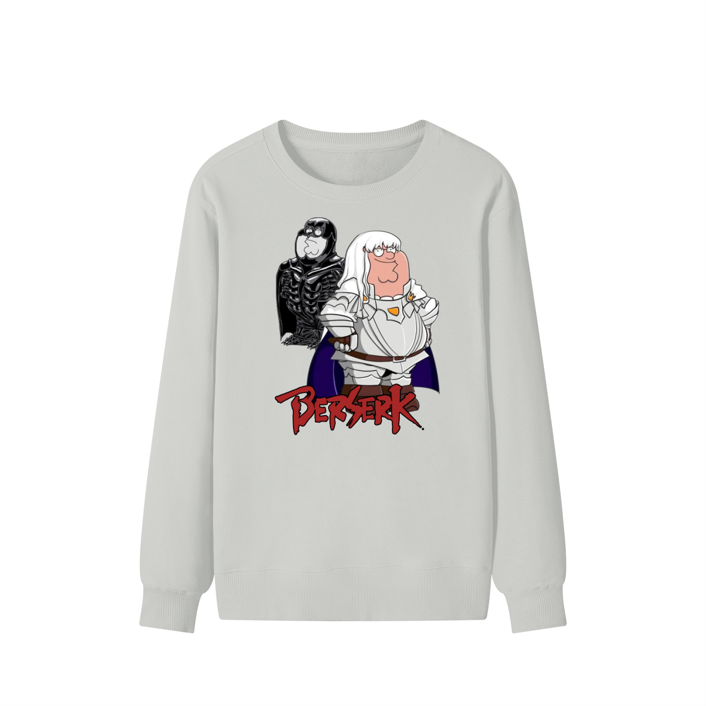 Peter Griffith Sweater