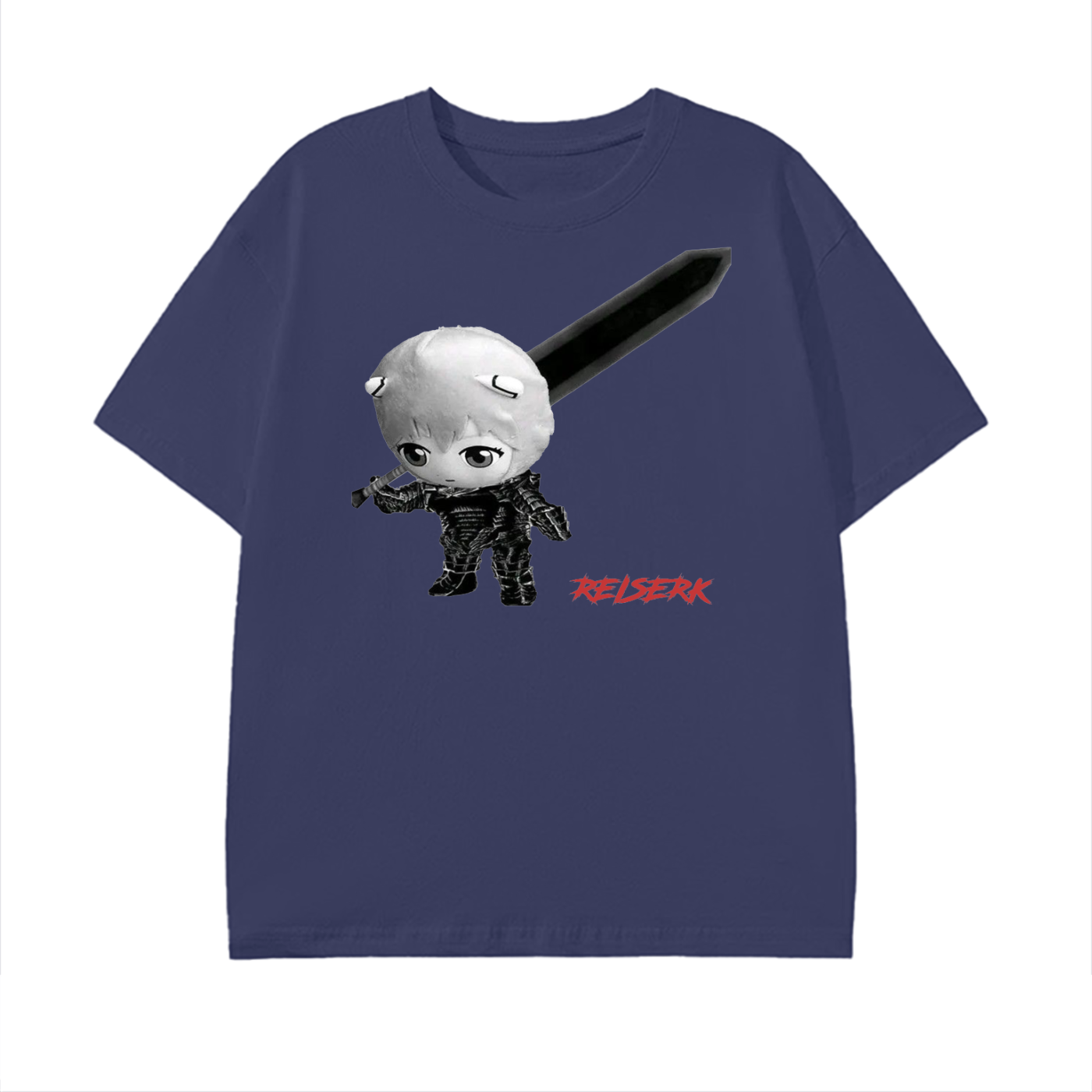 Rei-serk Tee