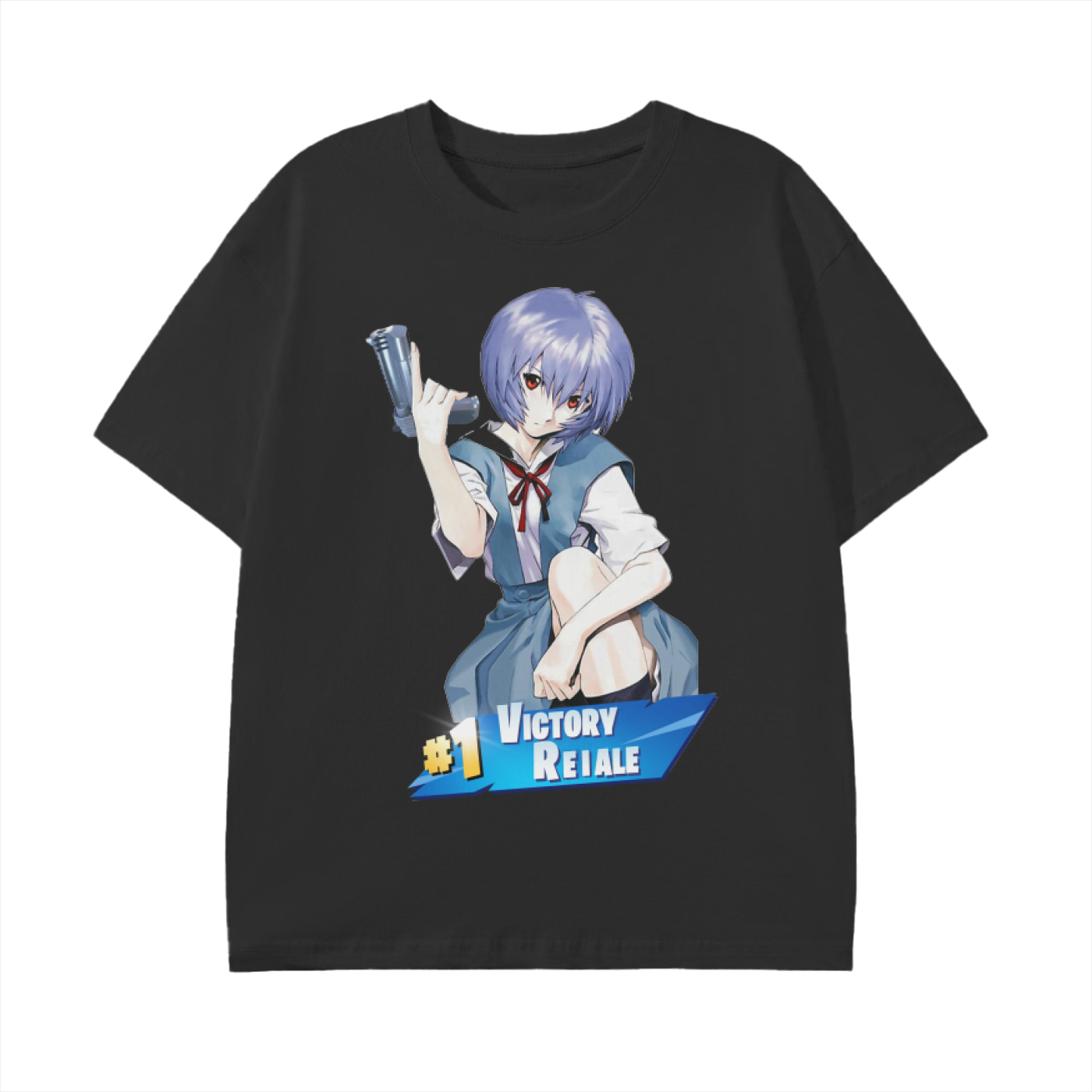 Victory Reiale Tee