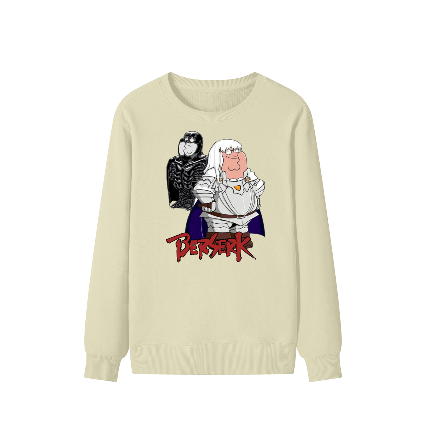 Peter Griffith Sweater