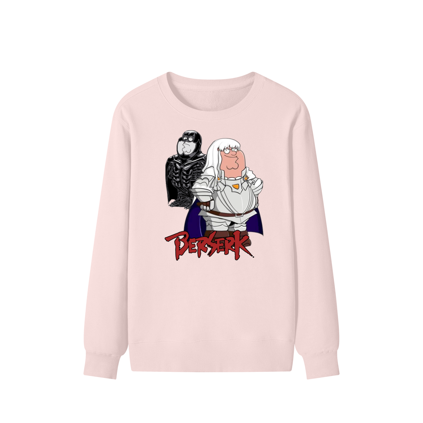 Peter Griffith Sweater