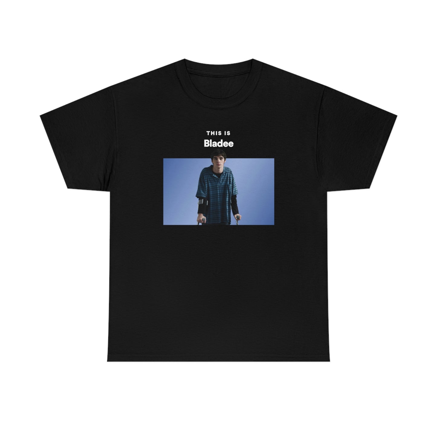 Bladee Tee