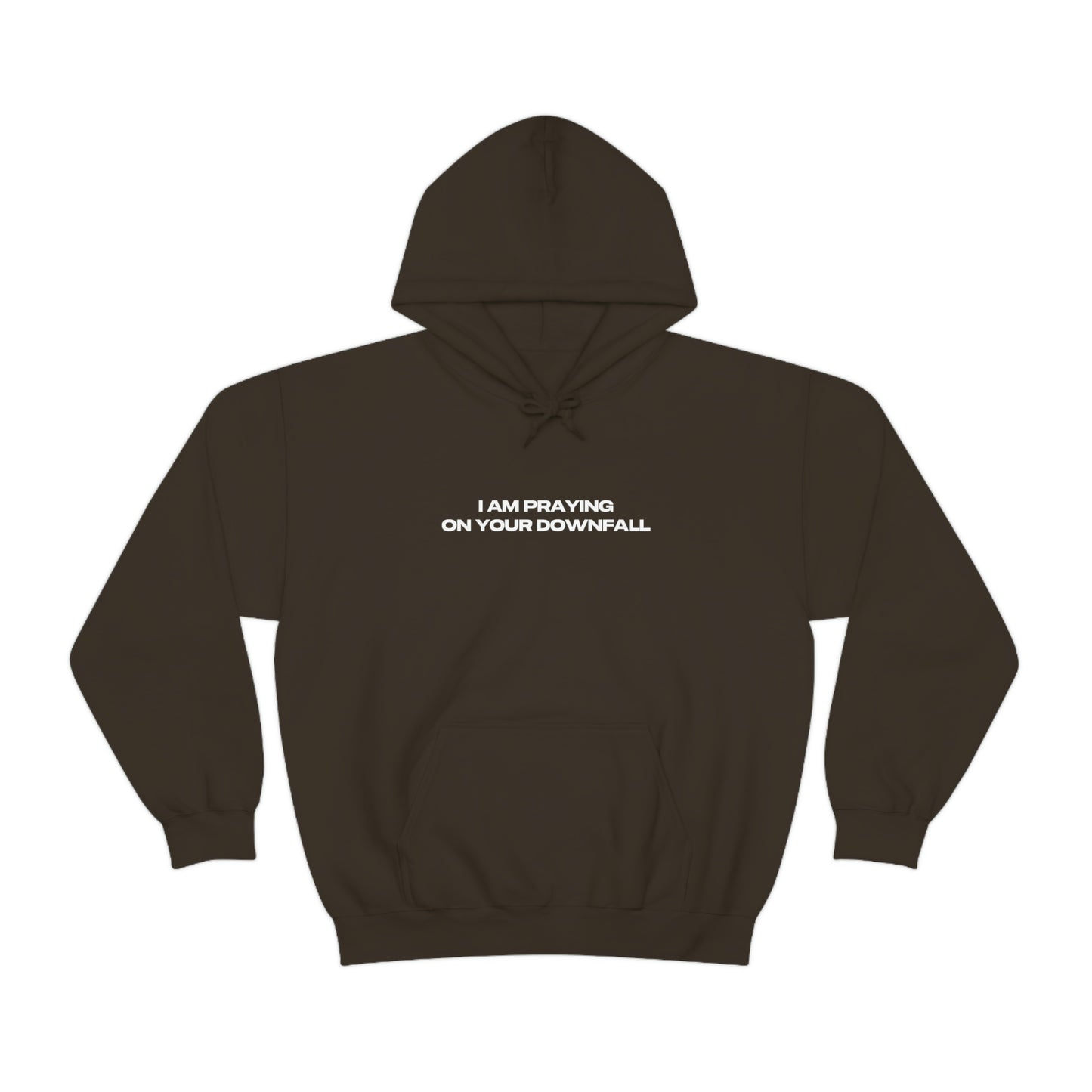 Downfall Hoodie